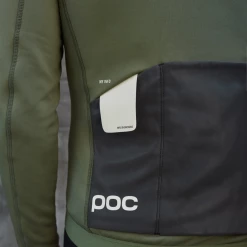 POC SPORTS M's Thermal Jacket -cykelaffär 06 52328 MS Thermal Jacket 1460 638