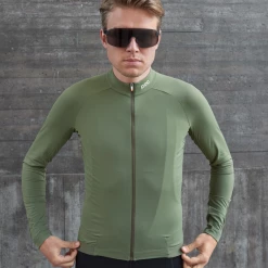 POC SPORTS M's Ambient Thermal Jersey 19 POC SPORTS M's Ambient Thermal Jersey -cykelaffär 09 53164 MS Ambiant Thermal Jersey 1460 012