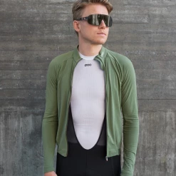 POC SPORTS M's Ambient Thermal Jersey 23 POC SPORTS M's Ambient Thermal Jersey -cykelaffär 09 53164 MS Ambiant Thermal Jersey 1460 042