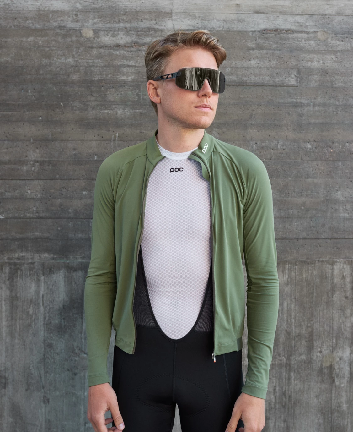 POC SPORTS M's Ambient Thermal Jersey 10 POC SPORTS M's Ambient Thermal Jersey - Bild 8