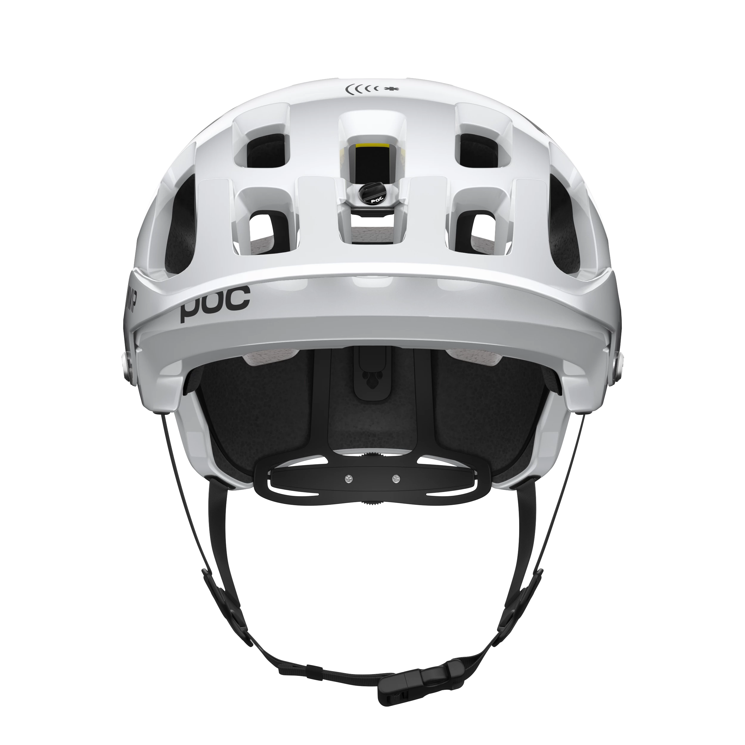 POC SPORTS Tectal Race MIPS NFC 4 POC SPORTS Tectal Race MIPS NFC - Bild 2