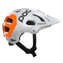 POC SPORTS Tectal Race MIPS NFC 10 POC SPORTS Tectal Race MIPS NFC -cykelaffär 10582 TectalRaceMIPSNFC 8043 HydrogenWhite FluorescentOrangeAVIP 0003