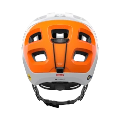 POC SPORTS Tectal Race MIPS NFC 13 POC SPORTS Tectal Race MIPS NFC -cykelaffär 10582 TectalRaceMIPSNFC 8043 HydrogenWhite FluorescentOrangeAVIP 0004