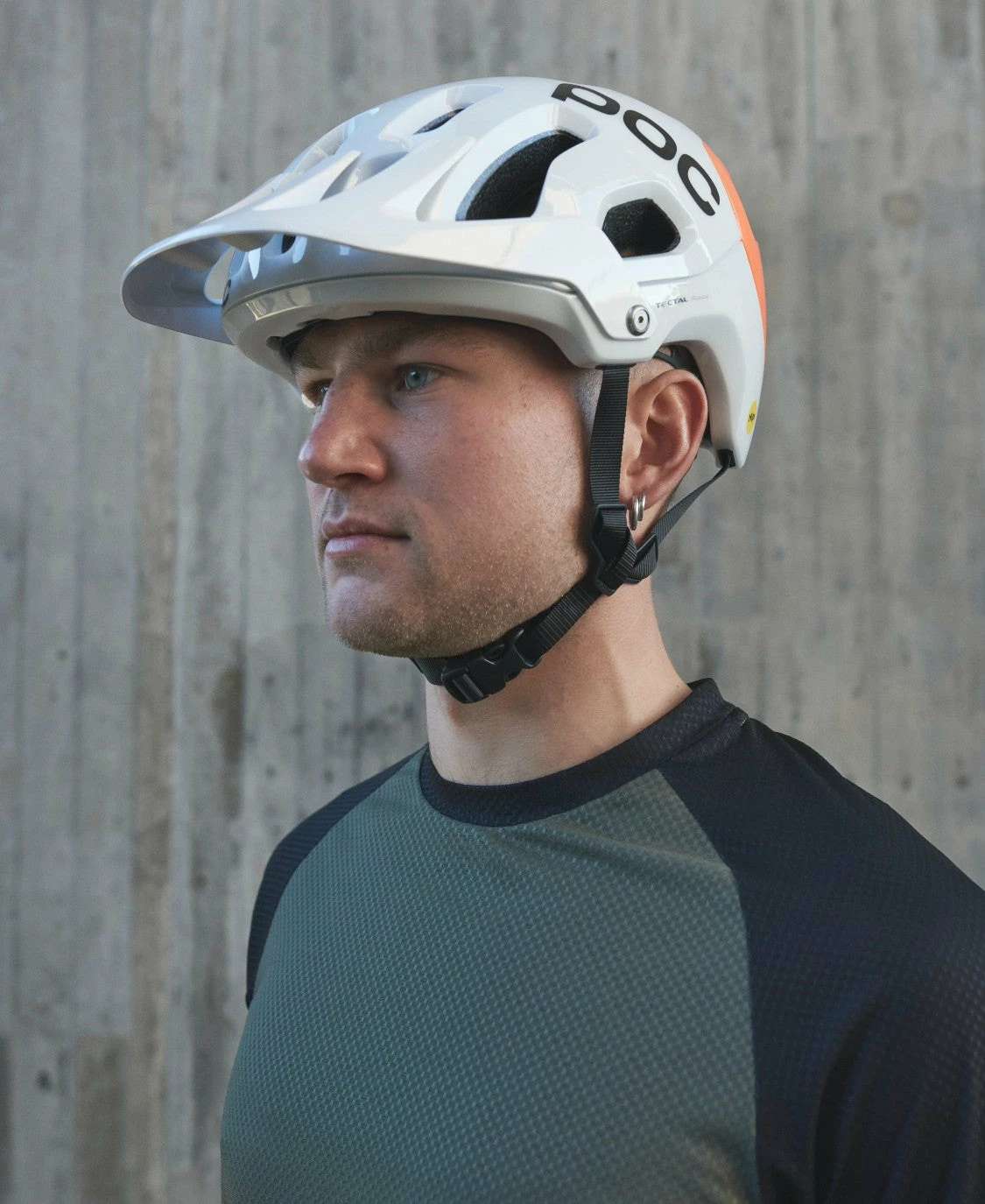 POC SPORTS Tectal Race MIPS NFC 6 POC SPORTS Tectal Race MIPS NFC - Bild 4