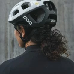 POC SPORTS Octal X MIPS -cykelaffär 10668 OctalXMIPS 1001 HydrogenWhite 2