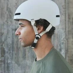 POC SPORTS Corpora -cykelaffär 10702 Corpora 1036 HydrogenWhiteMatt 1 2