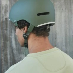 POC SPORTS Corpora -cykelaffär 10702 Corpora 1461 EpidoteGreenMatt 2 1