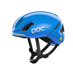 POC SPORTS POCito Omne MIPS -cykelaffär 10736 POCitoOmneMIPS 8233 FluorescentBlue 0001 1