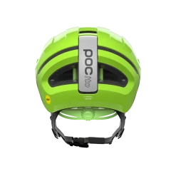 POC SPORTS POCito Omne MIPS -cykelaffär 10736 POCitoOmneMIPS 8234 FluorescentYellowGreen 0004 1