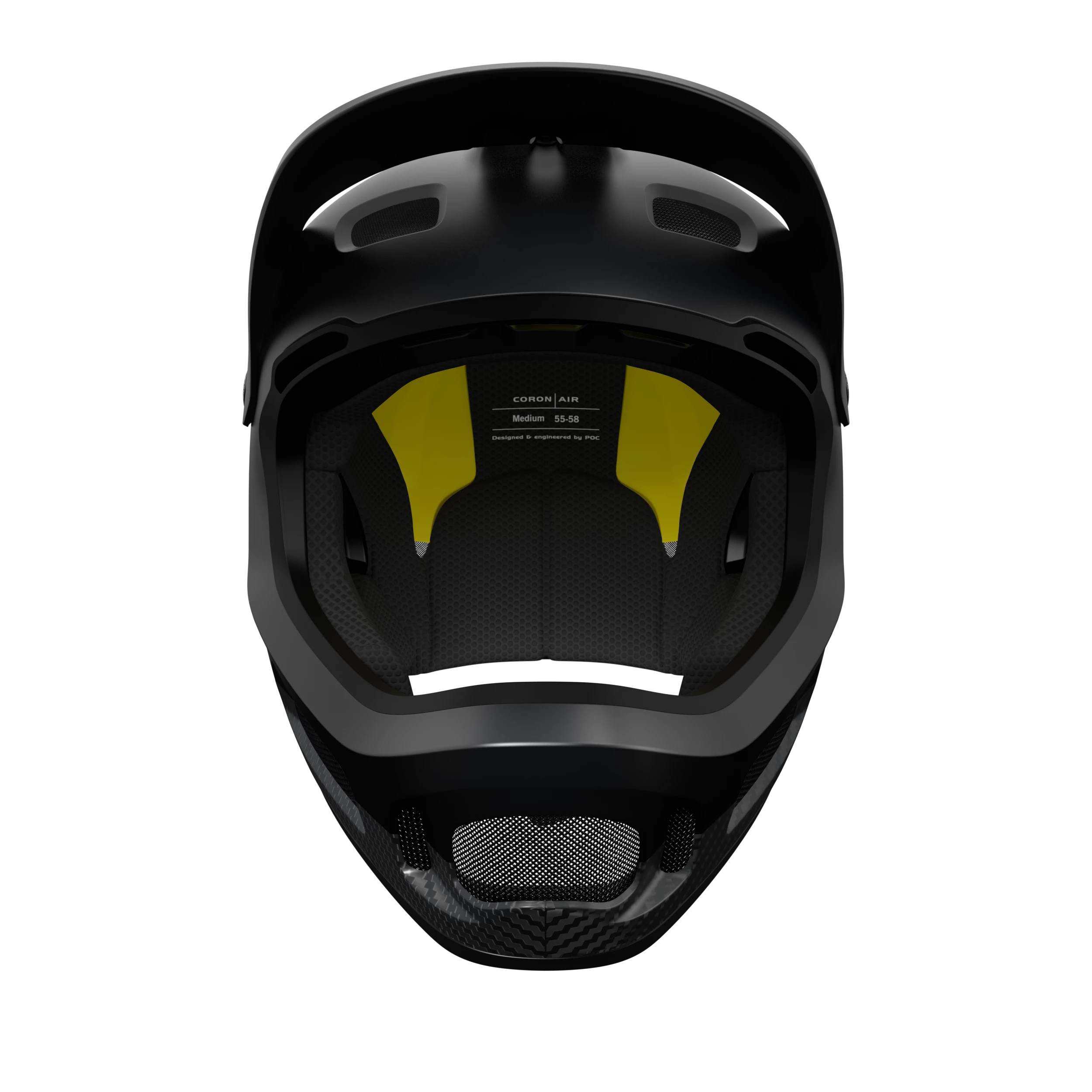 POC SPORTS Coron Air Carbon MIPS 4 POC SPORTS Coron Air Carbon MIPS - Bild 2