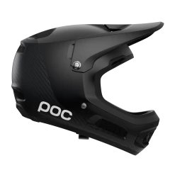 POC SPORTS Coron Air Carbon MIPS 8 POC SPORTS Coron Air Carbon MIPS -cykelaffär 10747 CoronAirCarbonMIPS 1024 CarbonBlack 0003