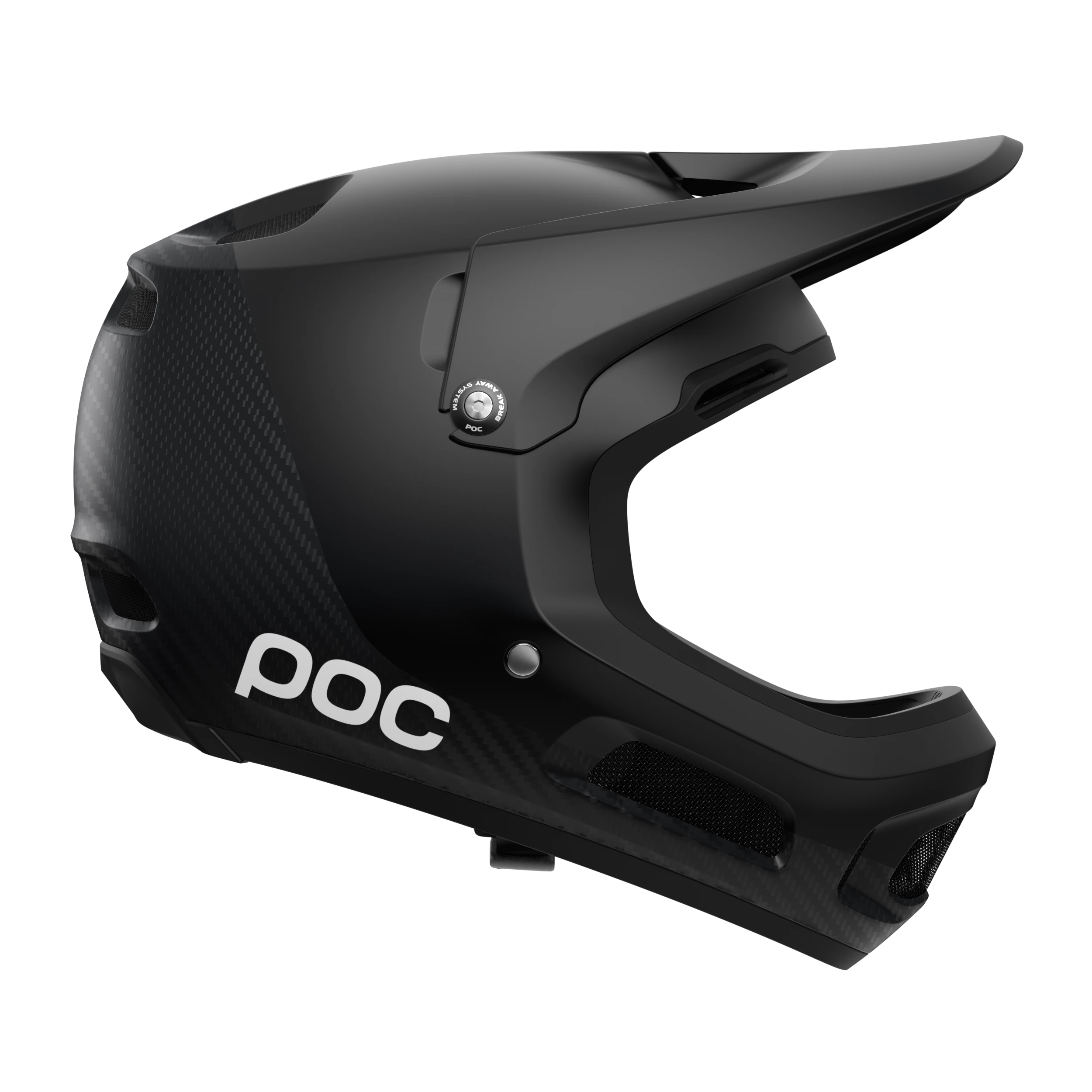 POC SPORTS Coron Air Carbon MIPS 5 POC SPORTS Coron Air Carbon MIPS - Bild 3