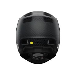 POC SPORTS Coron Air Carbon MIPS 9 POC SPORTS Coron Air Carbon MIPS -cykelaffär 10747 CoronAirCarbonMIPS 1024 CarbonBlack 0004