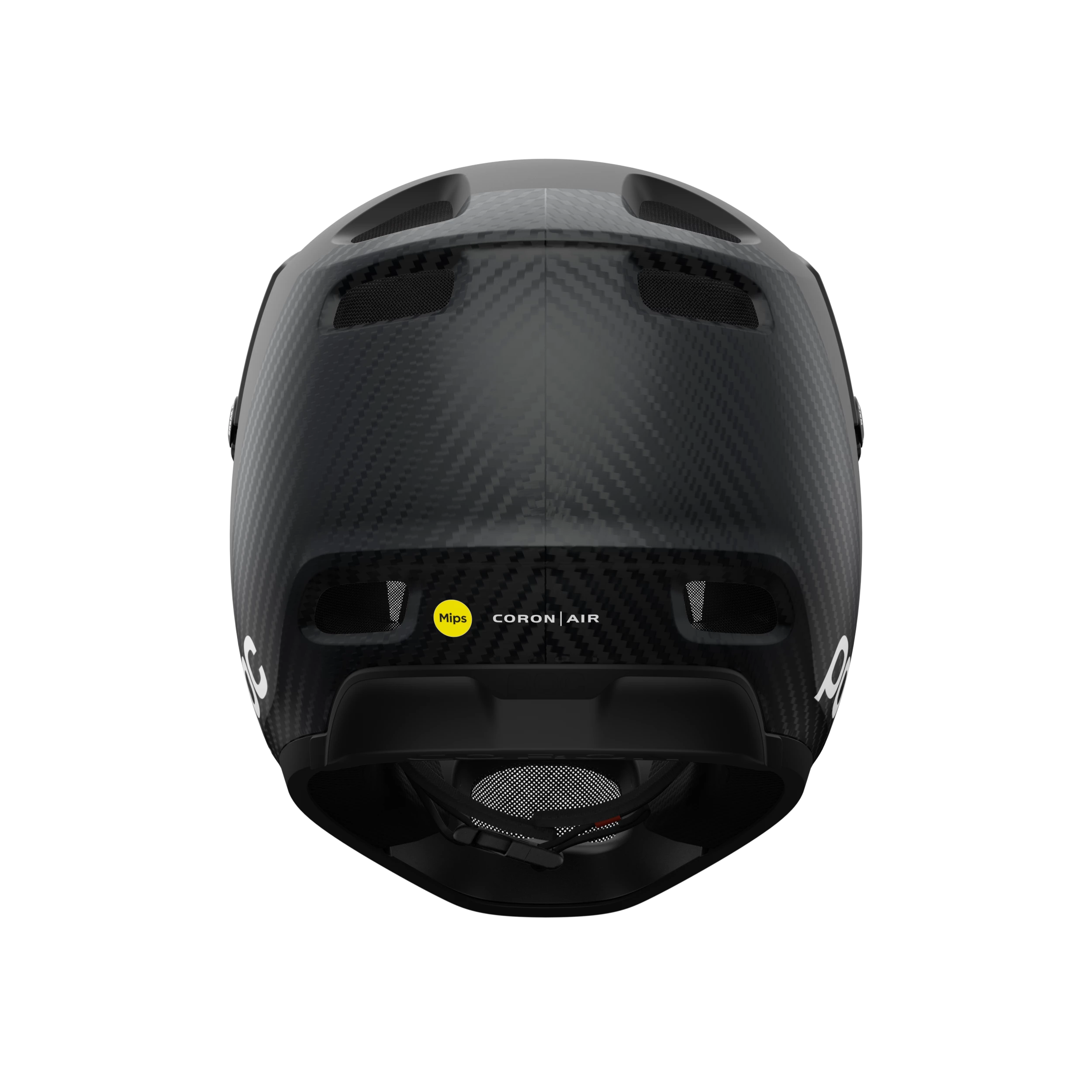 POC SPORTS Coron Air Carbon MIPS 6 POC SPORTS Coron Air Carbon MIPS - Bild 4