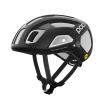 POC SPORTS Ventral Air MIPS NFC -cykelaffär 10760 VentralAirMIPSNFC 8002 UraniumBlack HydrogenWhite 0001