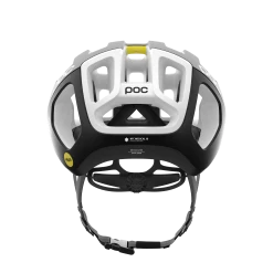 POC SPORTS Ventral Air MIPS NFC -cykelaffär 10760 VentralAirMIPSNFC 8002 UraniumBlack HydrogenWhite 0004