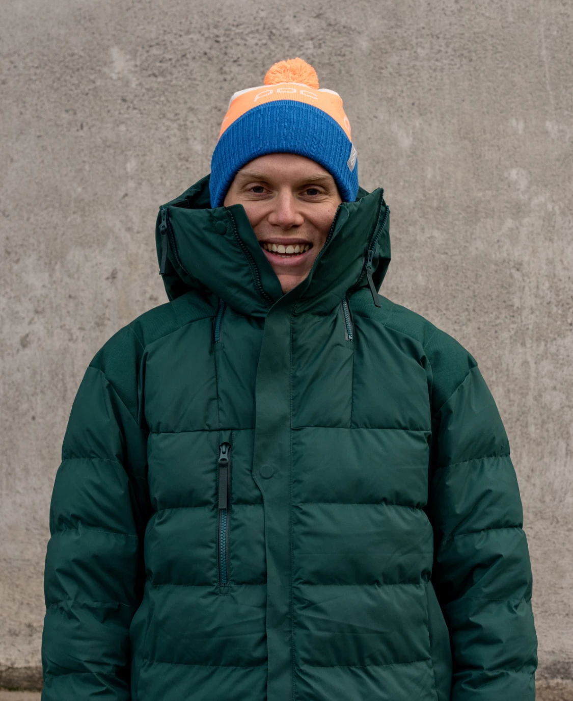 POC Pompom Beanie 9 POC Pompom Beanie - Bild 7