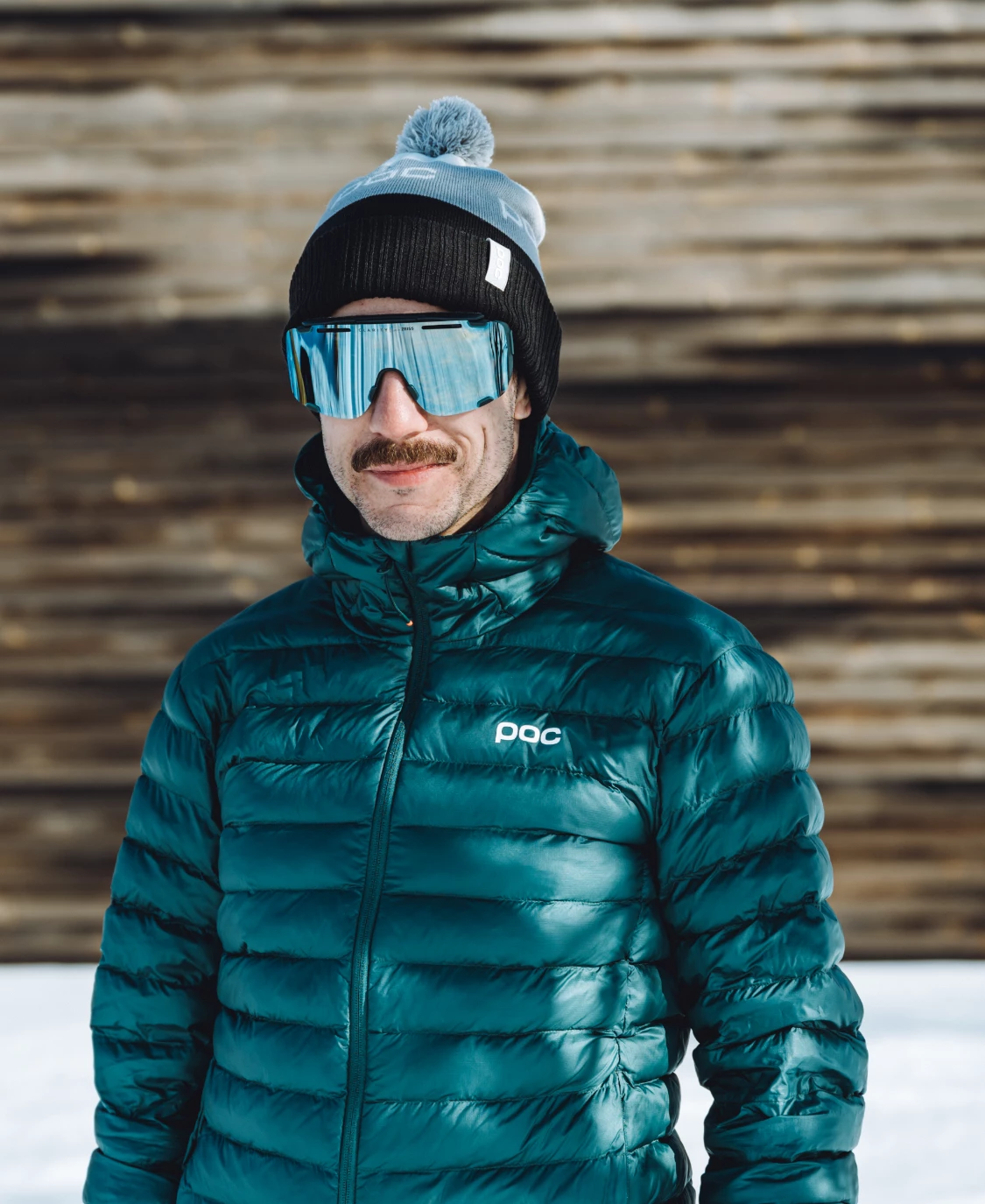 POC Pompom Beanie 13 POC Pompom Beanie - Bild 11