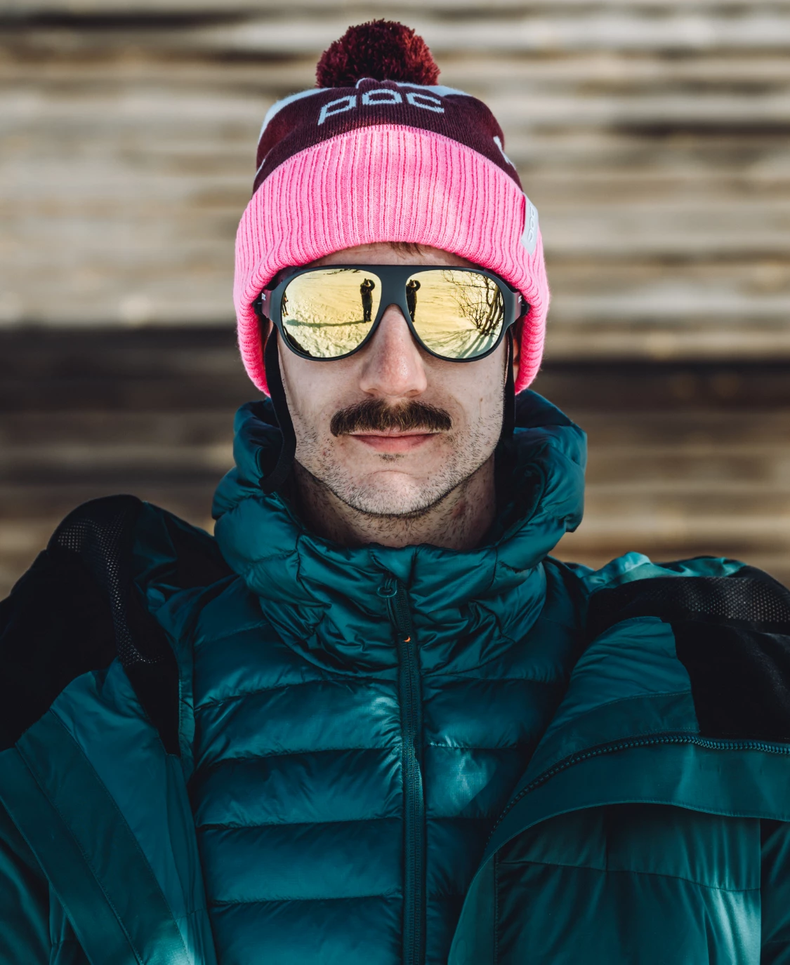 POC Pompom Beanie 6 POC Pompom Beanie - Bild 4