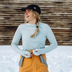 POC Women's Light Merino Jersey 27 POC Women's Light Merino Jersey -cykelaffär 1 982d3a95 dc1b 449f 84ed 3a5ed67598dc