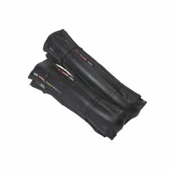 TEC 2 X Däck 25-622 Nitor Pro 120, SVART, 25-622