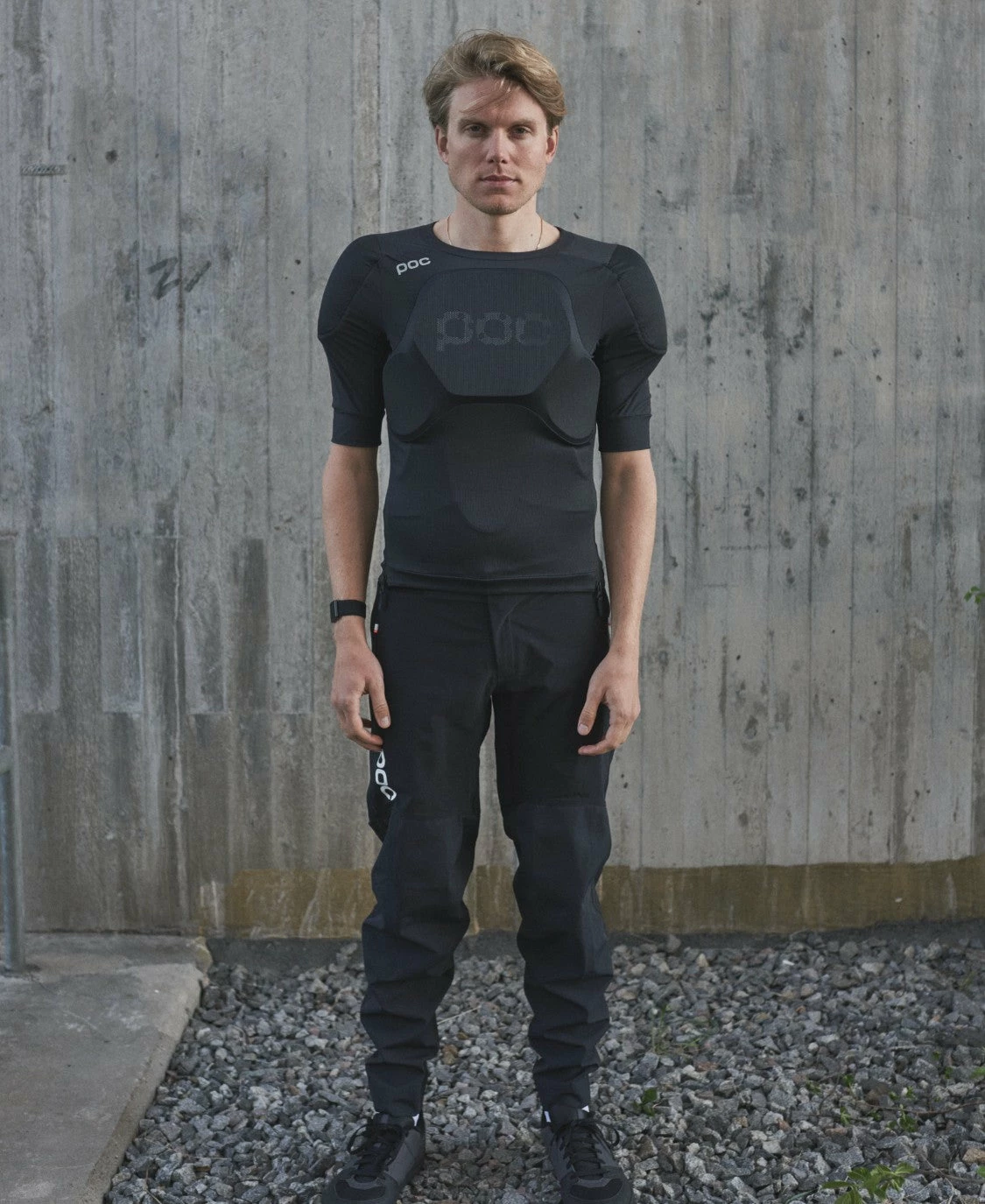 POC SPORTS Oseus VPD Tee 5 POC SPORTS Oseus VPD Tee - Bild 3