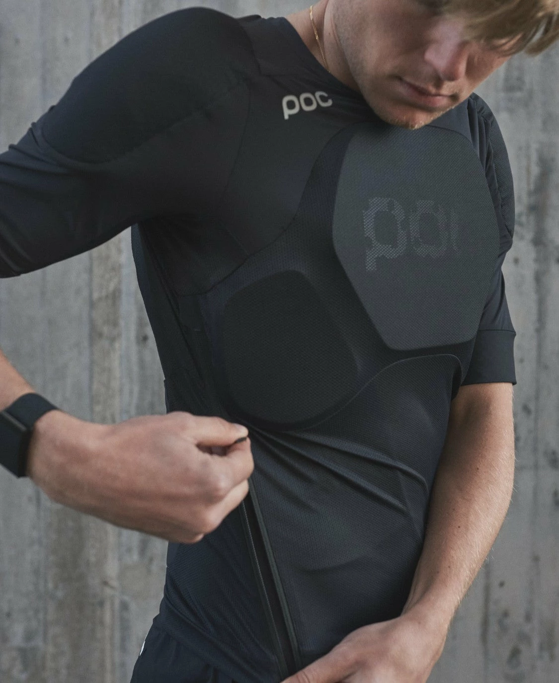 POC SPORTS Oseus VPD Tee 7 POC SPORTS Oseus VPD Tee - Bild 5