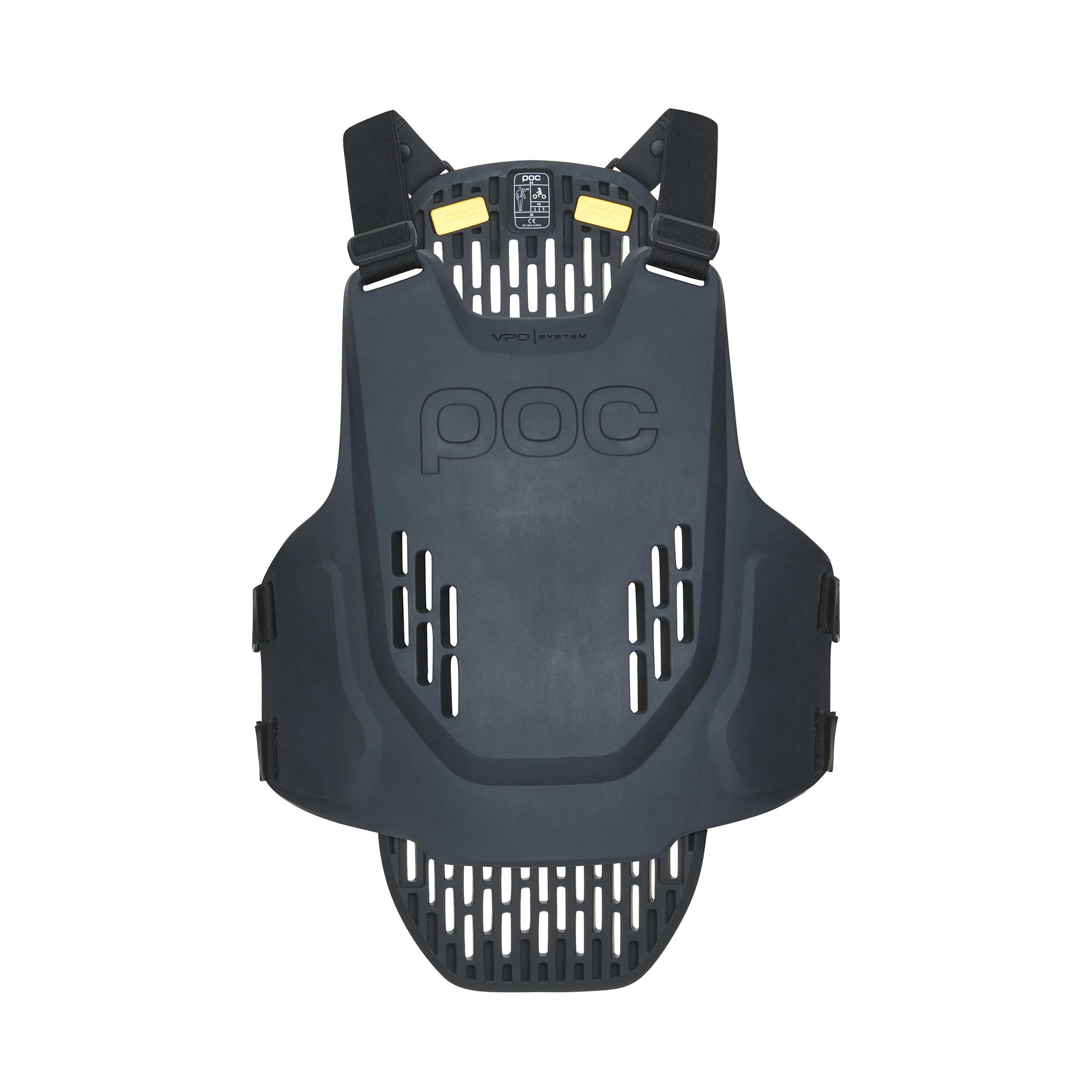 POC VPD System Torso 3 POC VPD System Torso