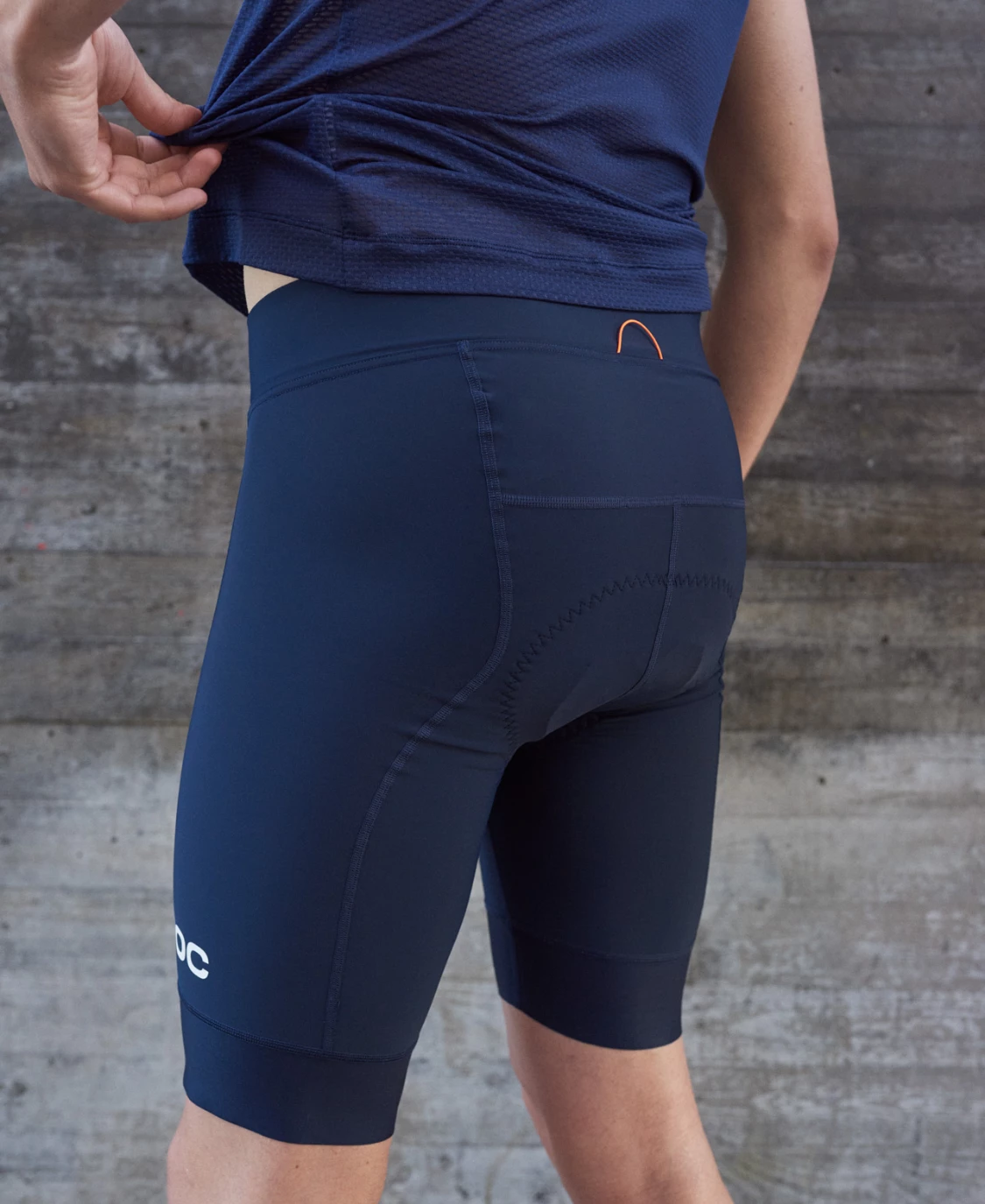 POC SPORTS M's Air Indoor Shorts 9 POC SPORTS M's Air Indoor Shorts - Bild 7