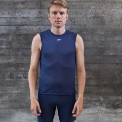 POC SPORTS M's Air Indoor Vest 16 POC SPORTS M's Air Indoor Vest -cykelaffär 23 52338 MS Air Indoor Vest 1582 068