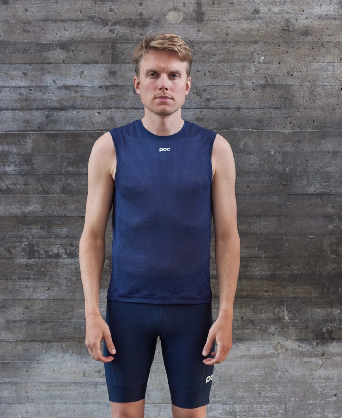 POC SPORTS M's Air Indoor Vest 7 POC SPORTS M's Air Indoor Vest - Bild 5
