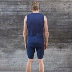 POC SPORTS M's Air Indoor Vest 17 POC SPORTS M's Air Indoor Vest -cykelaffär 23 52338 MS Air Indoor Vest 1582 070