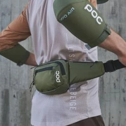 POC SPORTS Lamina Hip Pack 29 POC SPORTS Lamina Hip Pack -cykelaffär 25120 1448 Lamina HipPack EpidoteGreen 2 1