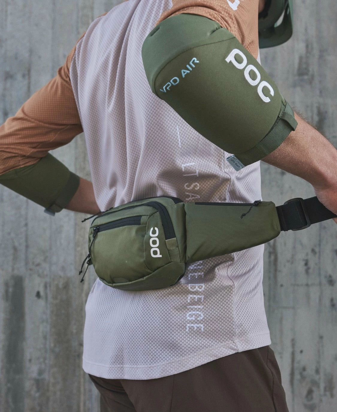 POC SPORTS Lamina Hip Pack 10 POC SPORTS Lamina Hip Pack - Bild 9