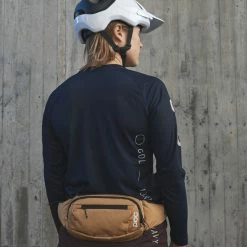 POC SPORTS Lamina Hip Pack 36 POC SPORTS Lamina Hip Pack -cykelaffär 25120 1815 LaminaHipPack AragoniteBrown 1 1