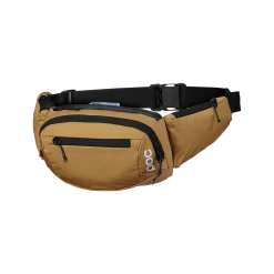 POC SPORTS Lamina Hip Pack 35 POC SPORTS Lamina Hip Pack -cykelaffär 25120 1815 LaminaHipPack AragoniteBrown 4 1