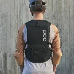 POC SPORTS Column VPD Backpack Vest 12 POC SPORTS Column VPD Backpack Vest -cykelaffär 25121 1002 ColumnVPDBackpackVest UraniumBlack 2