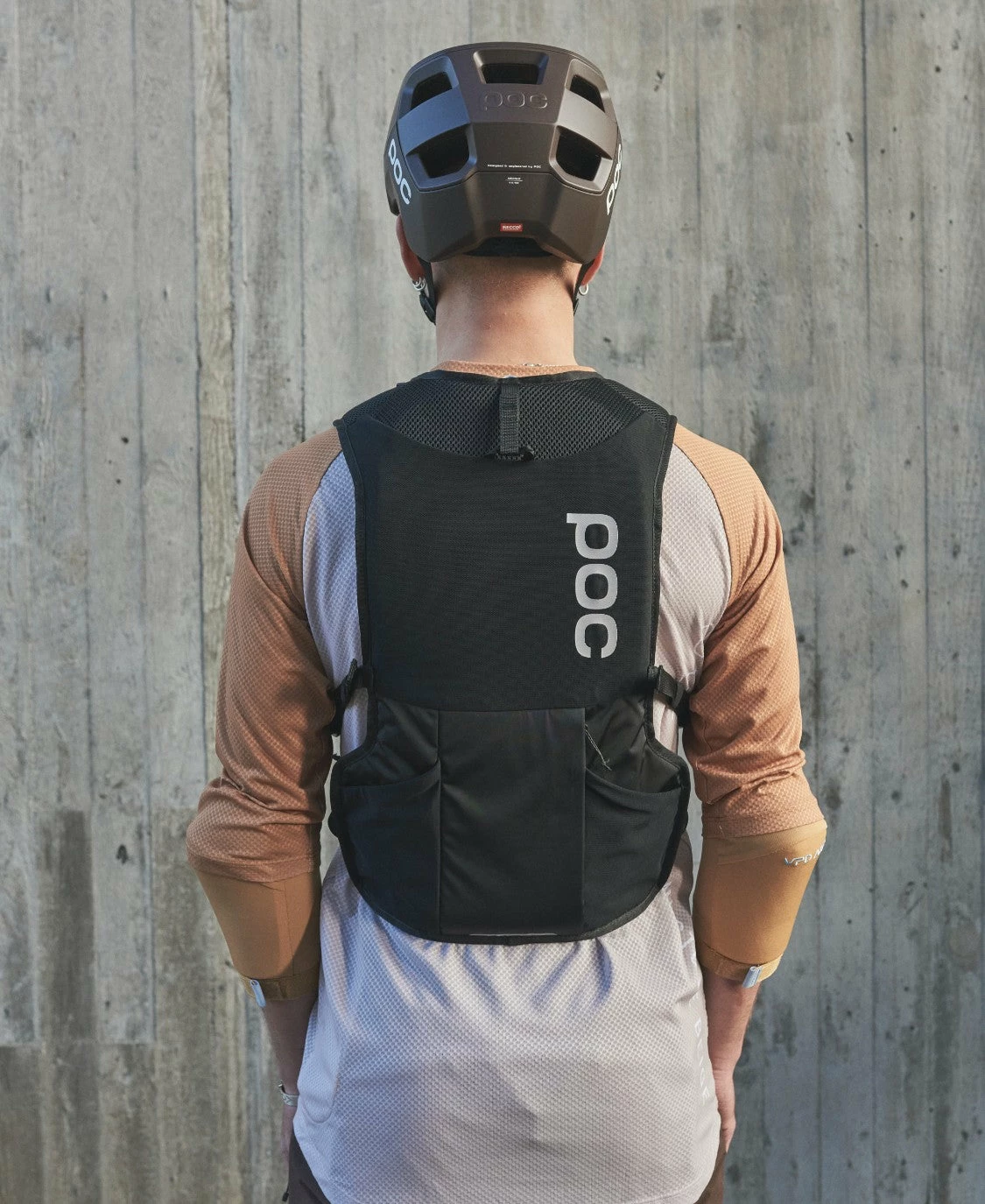 POC SPORTS Column VPD Backpack Vest 6 POC SPORTS Column VPD Backpack Vest - Bild 4