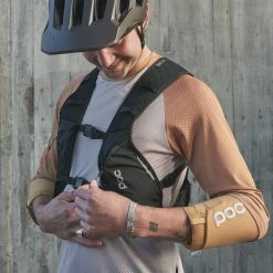 POC SPORTS Column VPD Backpack Vest 15 POC SPORTS Column VPD Backpack Vest -cykelaffär 25121 1002 ColumnVPDBackpackVest UraniumBlack 4