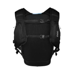POC SPORTS Column VPD Backpack 8L -cykelaffär 25122 1002 ColumnVPDBackpack8L UraniumBlack 1