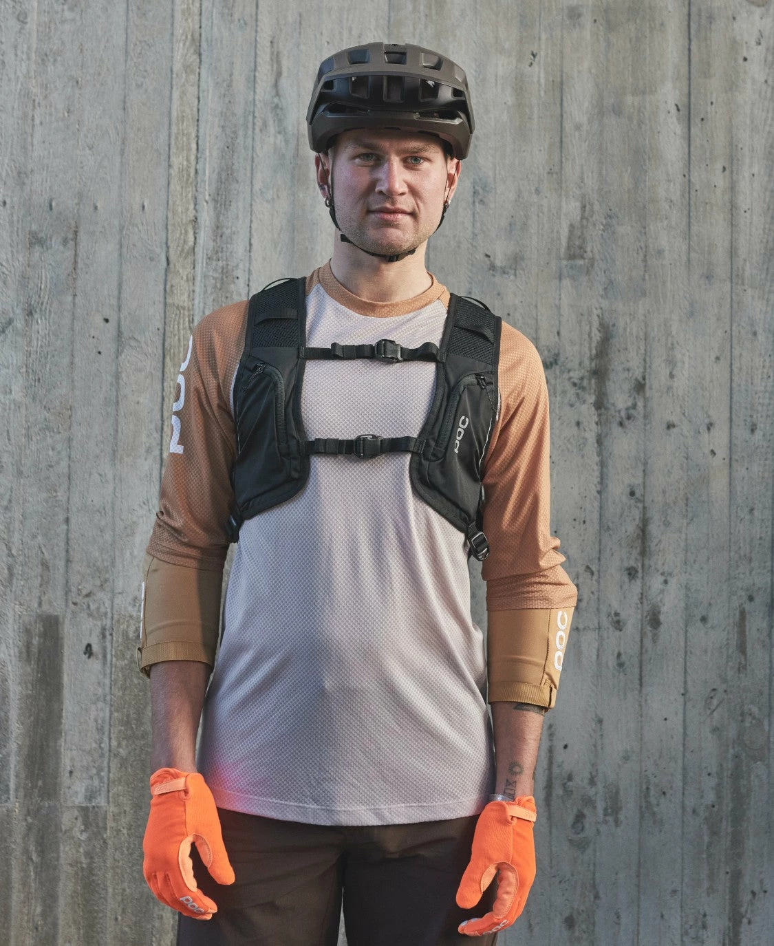 POC SPORTS Column VPD Backpack 13L 7 POC SPORTS Column VPD Backpack 13L - Bild 5