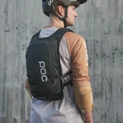 POC SPORTS Column VPD Backpack 13L 22 POC SPORTS Column VPD Backpack 13L -cykelaffär 25123 1002 ColumnVPDBackpack 13L UraniumBlack 3