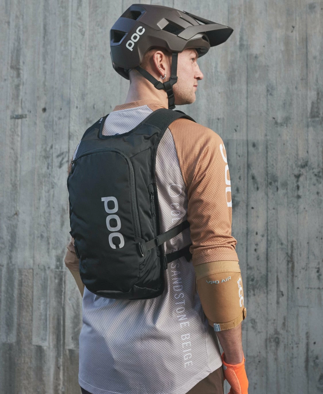 POC SPORTS Column VPD Backpack 13L 9 POC SPORTS Column VPD Backpack 13L - Bild 7
