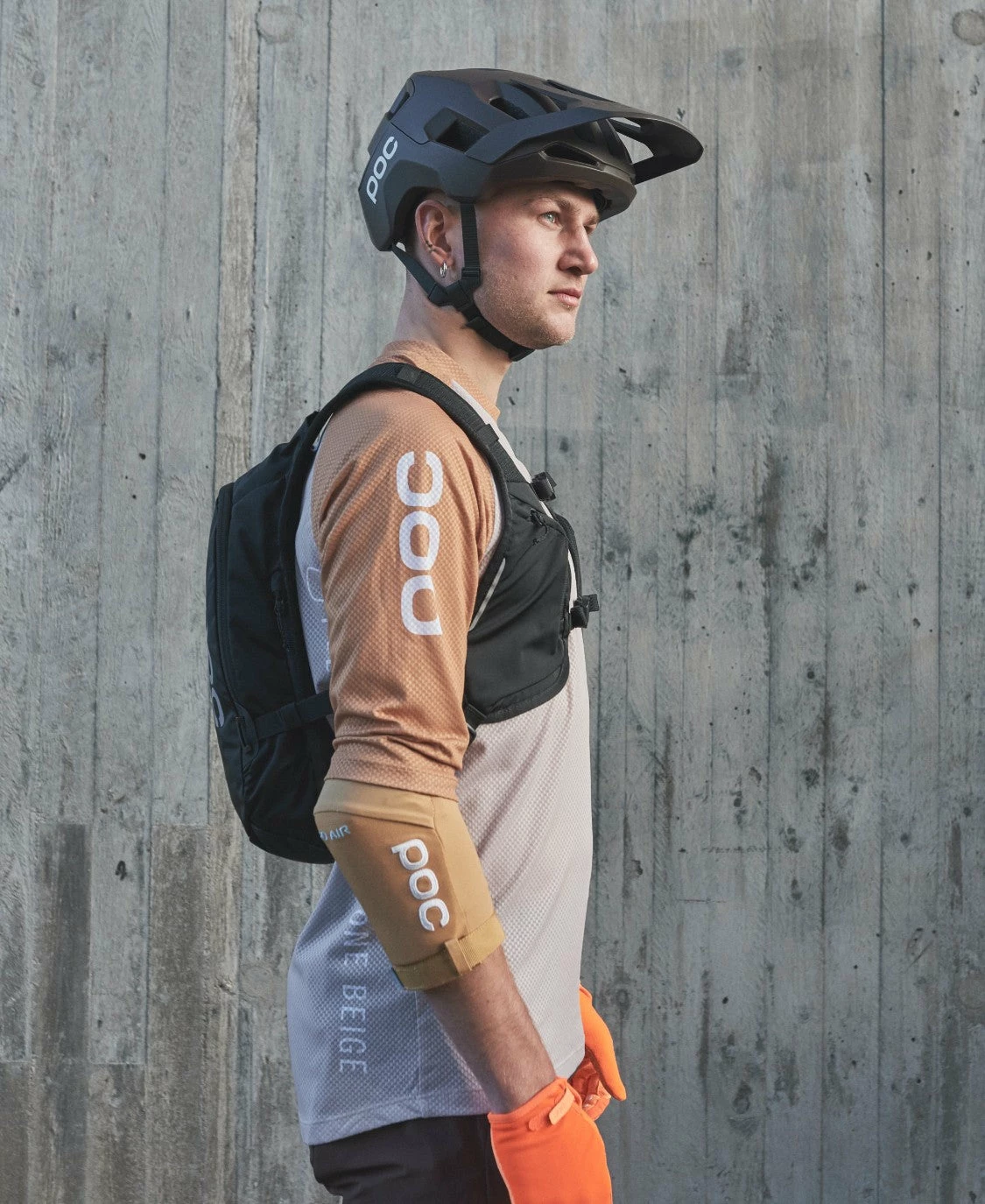 POC SPORTS Column VPD Backpack 13L 10 POC SPORTS Column VPD Backpack 13L - Bild 8