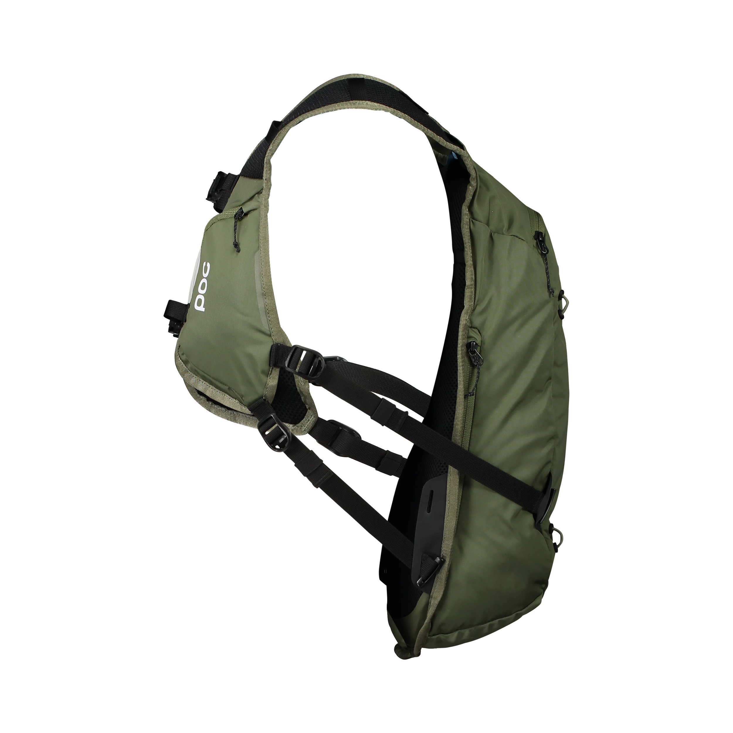 POC SPORTS Column VPD Backpack 13L 13 POC SPORTS Column VPD Backpack 13L - Bild 11