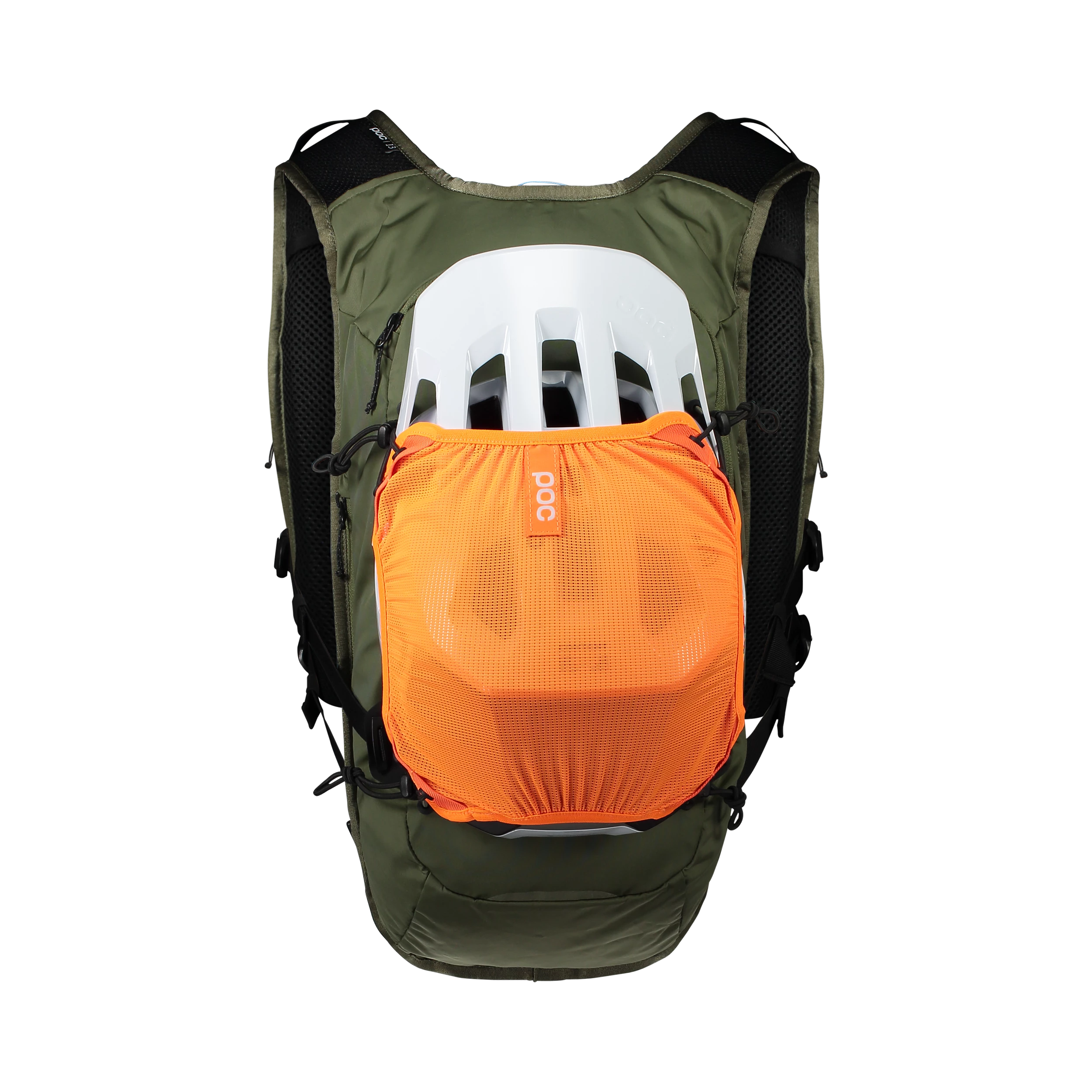 POC SPORTS Column VPD Backpack 13L 15 POC SPORTS Column VPD Backpack 13L - Bild 13