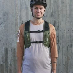 POC SPORTS Column VPD Backpack 13L 25 POC SPORTS Column VPD Backpack 13L -cykelaffär 25123 1460 ColumnVPDBackpack 13L EpidoteGreen 1