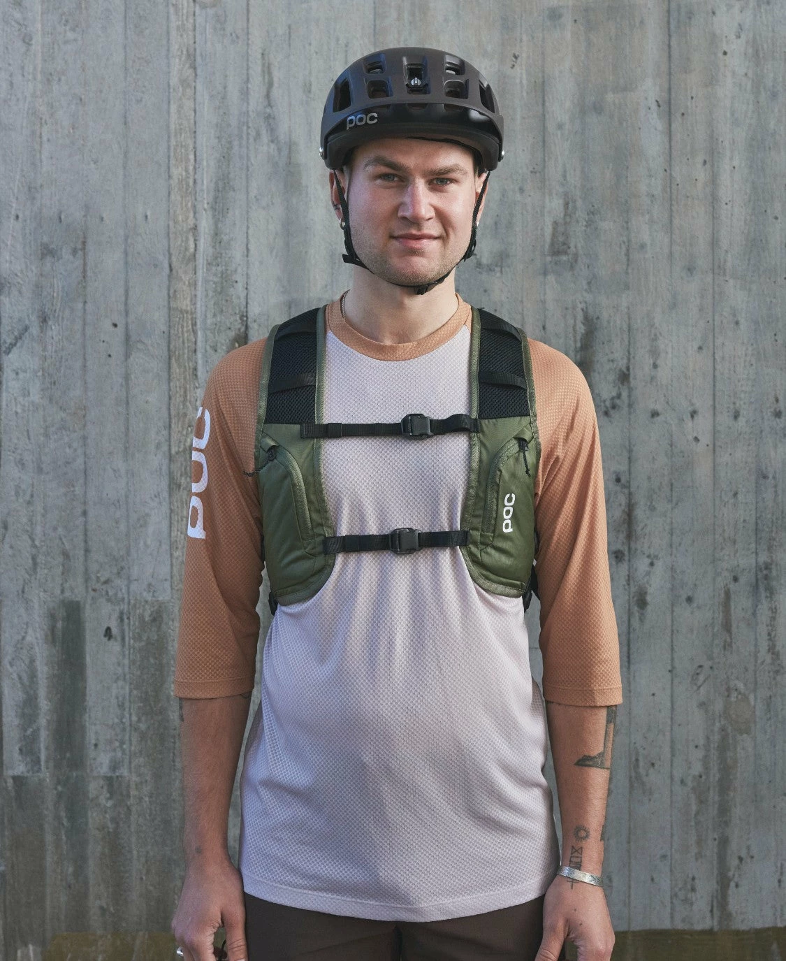 POC SPORTS Column VPD Backpack 13L 12 POC SPORTS Column VPD Backpack 13L - Bild 10