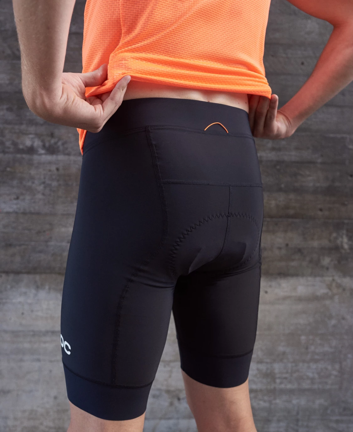 POC SPORTS M's Air Indoor Shorts 13 POC SPORTS M's Air Indoor Shorts - Bild 11