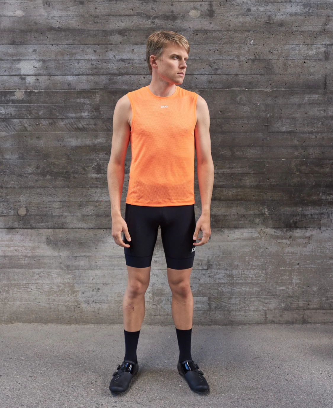 POC SPORTS M's Air Indoor Vest 9 POC SPORTS M's Air Indoor Vest - Bild 7